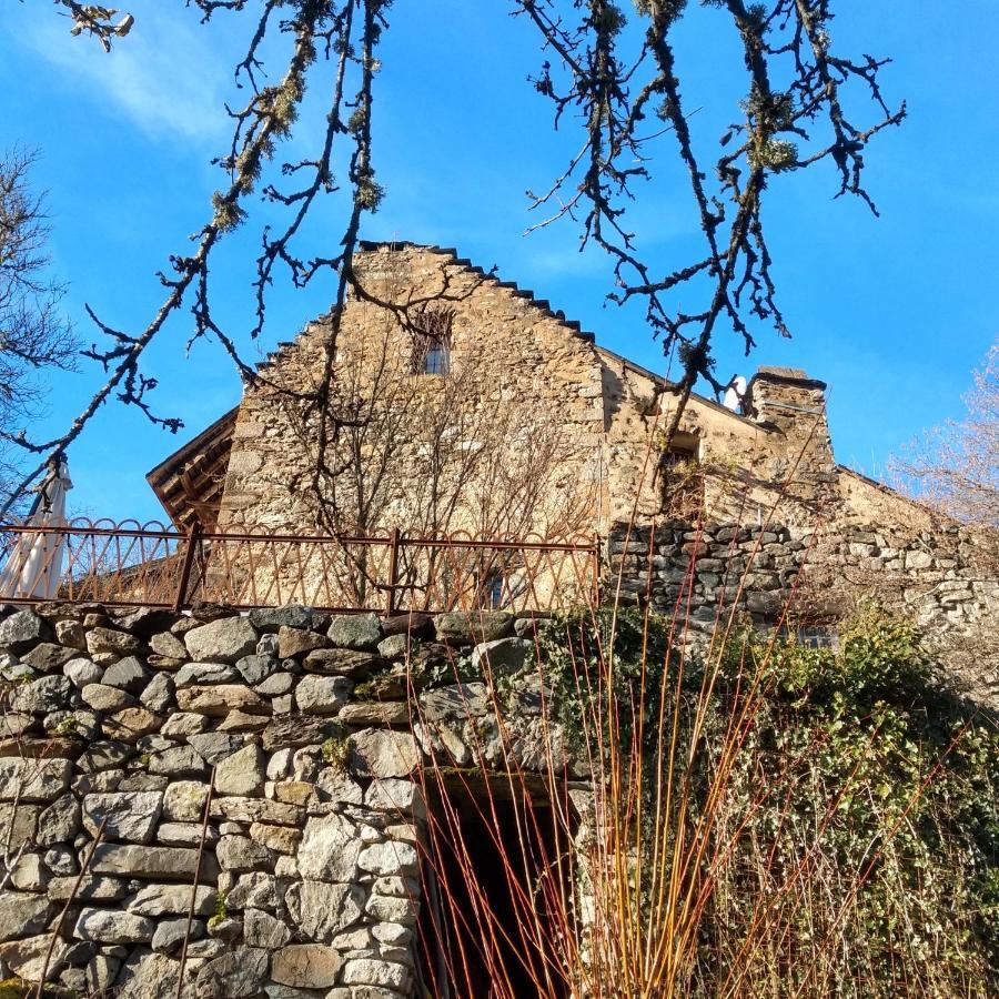 Séjour chez l'habitant Ou Dans Maison De Montagne *