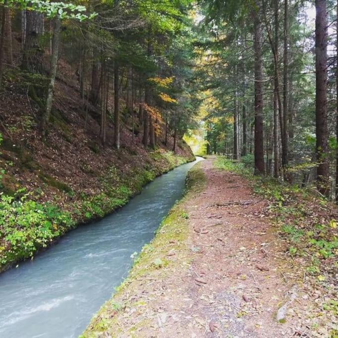 Ou Dans Maison De Montagne Séjour chez l'habitant