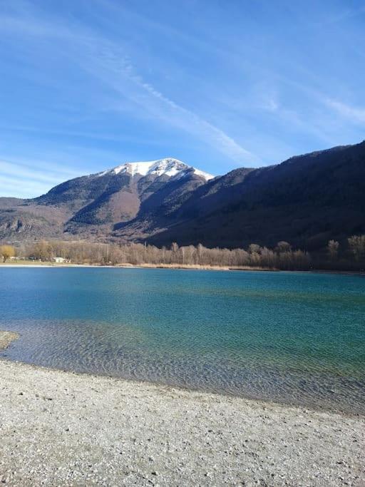 Ou Dans Maison De Montagne Séjour chez l'habitant