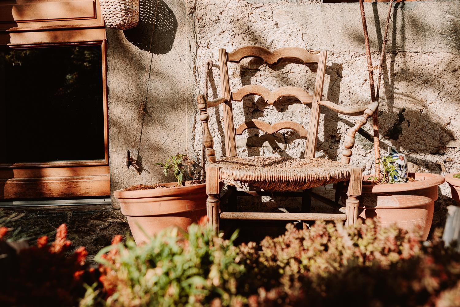 Séjour chez l'habitant Ou Dans Maison De Montagne Entraigues (Isere)